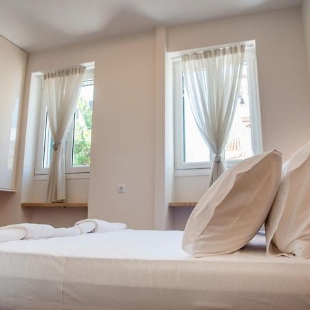 Chrysanthi'S Apartment Preveza Bagian luar foto